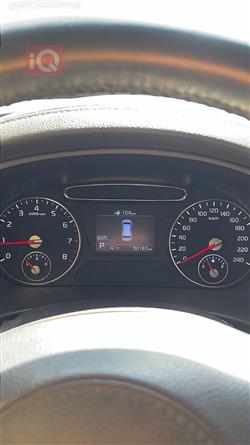 کیا سۆرینتۆ